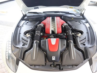 2013 Ferrari FF 照片 20