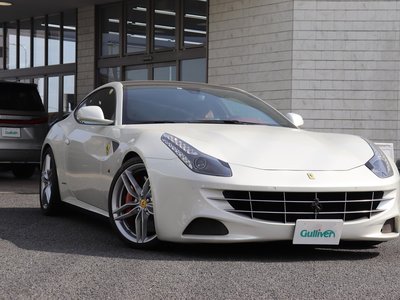 2013 Ferrari FF 照片 1
