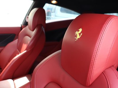 2013 Ferrari FF 照片 11