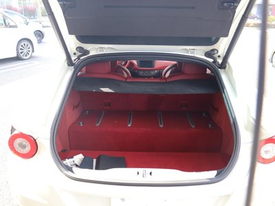 2013 Ferrari FF 照片 51