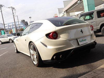 2013 Ferrari FF 照片 33