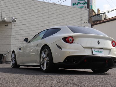 2013 Ferrari FF 照片 3