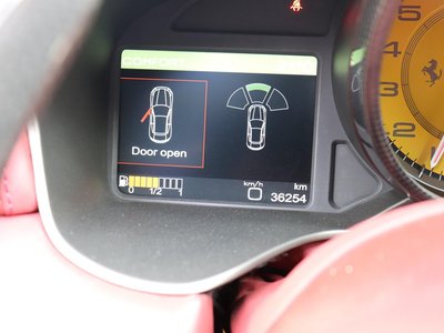 2013 Ferrari FF 照片 48