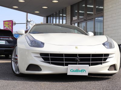2013 Ferrari FF 照片 50