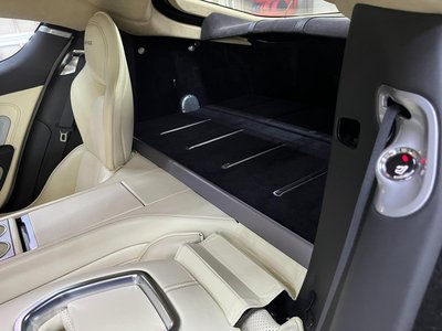 صورة 55 لـ 2011 Aston Martin RAPIDE