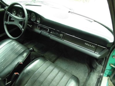 صورة 32 لـ 1970 Porsche 911