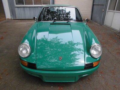صورة 3 لـ 1970 Porsche 911