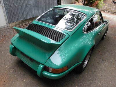صورة 11 لـ 1970 Porsche 911