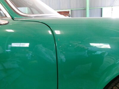 صورة 16 لـ 1970 Porsche 911