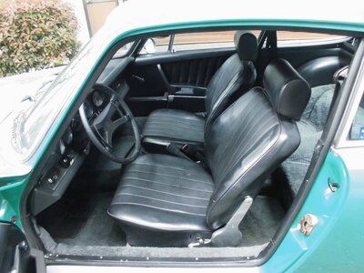 صورة 25 لـ 1970 Porsche 911