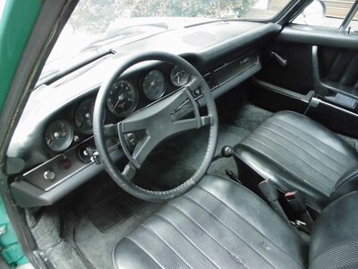صورة 30 لـ 1970 Porsche 911