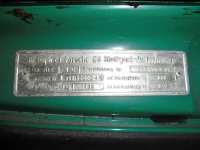 صورة 44 لـ 1970 Porsche 911