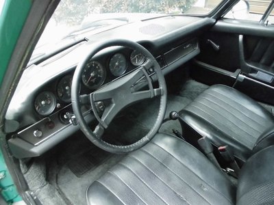 صورة 29 لـ 1970 Porsche 911