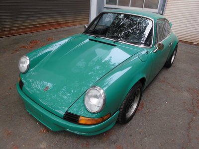 صورة 6 لـ 1970 Porsche 911