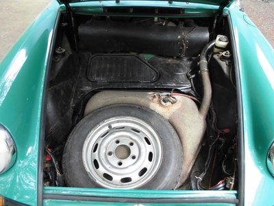 صورة 42 لـ 1970 Porsche 911