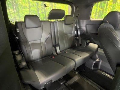 2024 Toyota ALPHARD — фото 49