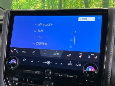 2024 Toyota ALPHARD — фото 23