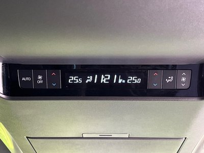 2024 Toyota ALPHARD — фото 51