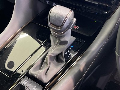 2024 Toyota ALPHARD — фото 30