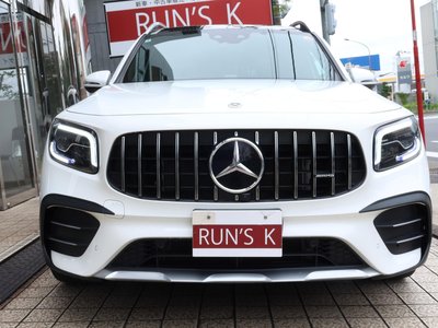 صورة 5 لـ 2022 Mercedes-BENZ GLB AMG