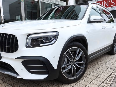 صورة 2 لـ 2022 Mercedes-BENZ GLB AMG