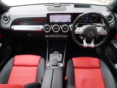 صورة 3 لـ 2022 Mercedes-BENZ GLB AMG