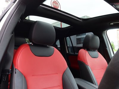 صورة 11 لـ 2022 Mercedes-BENZ GLB AMG