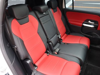 صورة 13 لـ 2022 Mercedes-BENZ GLB AMG