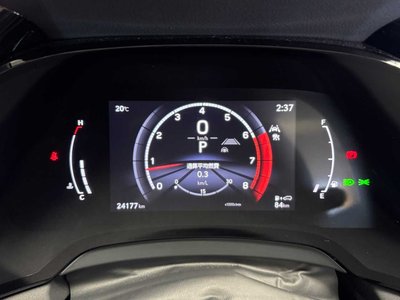 صورة 20 لـ 2024 Lexus RX