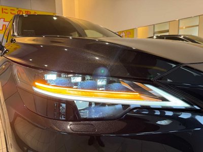 صورة 34 لـ 2024 Lexus RX