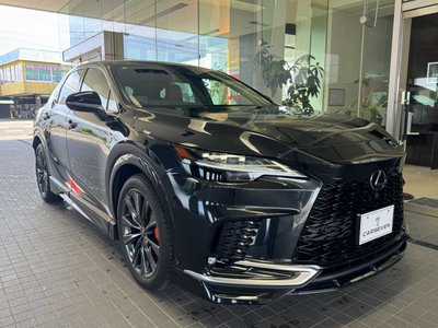 صورة 14 لـ 2024 Lexus RX