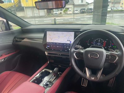 صورة 2 لـ 2024 Lexus RX