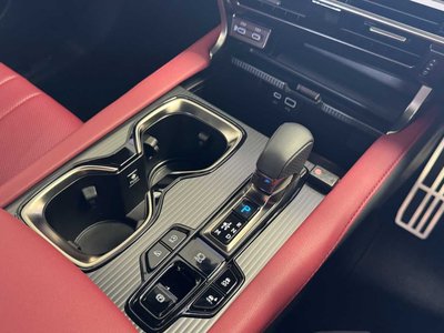 صورة 22 لـ 2024 Lexus RX