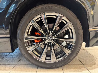 صورة 45 لـ 2024 Lexus RX