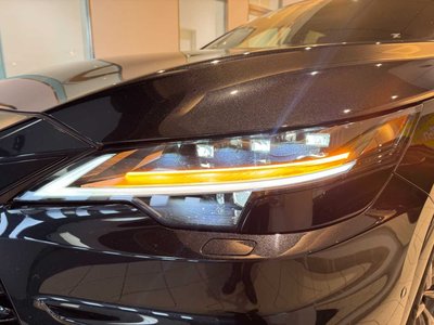 صورة 35 لـ 2024 Lexus RX
