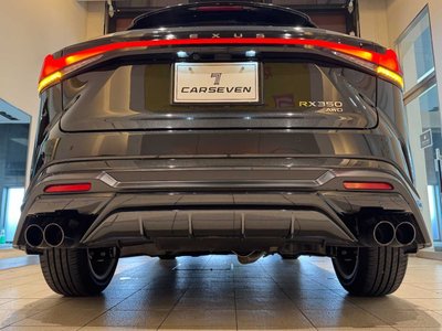 صورة 6 لـ 2024 Lexus RX