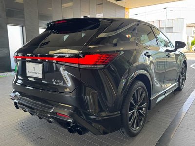 صورة 12 لـ 2024 Lexus RX