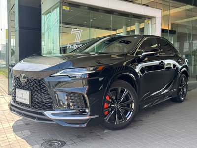 صورة 1 لـ 2024 Lexus RX