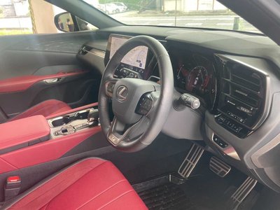 صورة 54 لـ 2024 Lexus RX
