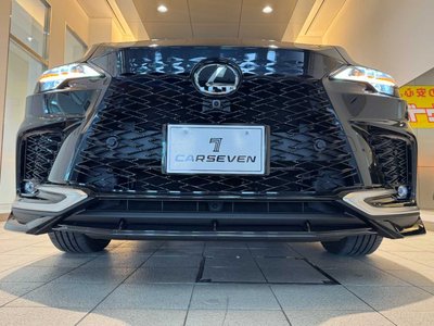 صورة 5 لـ 2024 Lexus RX