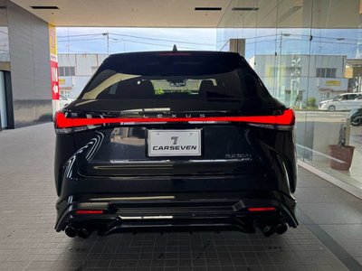 صورة 11 لـ 2024 Lexus RX