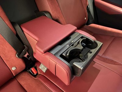 صورة 29 لـ 2024 Lexus RX