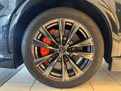صورة 46 لـ 2024 Lexus RX