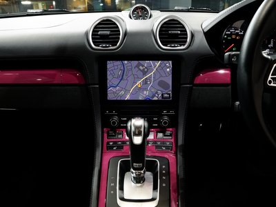 2024 Porsche 718 — миниатюра 21