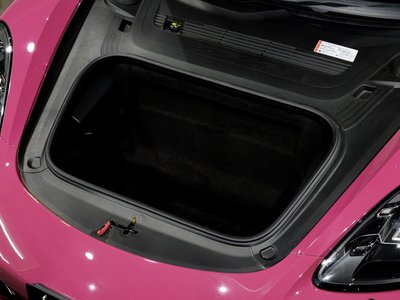 2024 Porsche 718 — миниатюра 43
