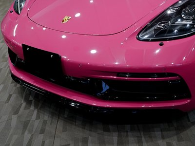 2024 Porsche 718 — миниатюра 6