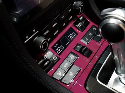 2024 Porsche 718 — миниатюра 22