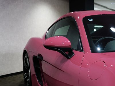 2024 Porsche 718 — миниатюра 36