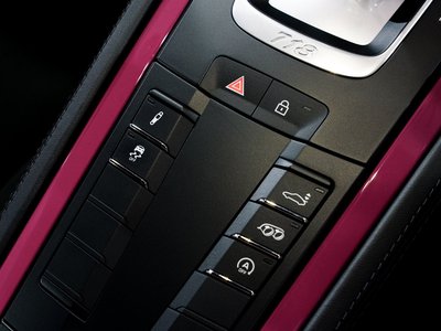 2024 Porsche 718 — миниатюра 4