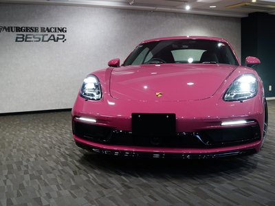 2024 Porsche 718 — миниатюра 13